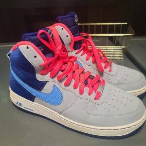 Nike Airforce 1 high